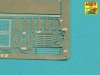 Aber 35G39 Siatki do czołgów KW 1 i KW 2 / Nets for KW 1 and KW 2 tanks 1/35